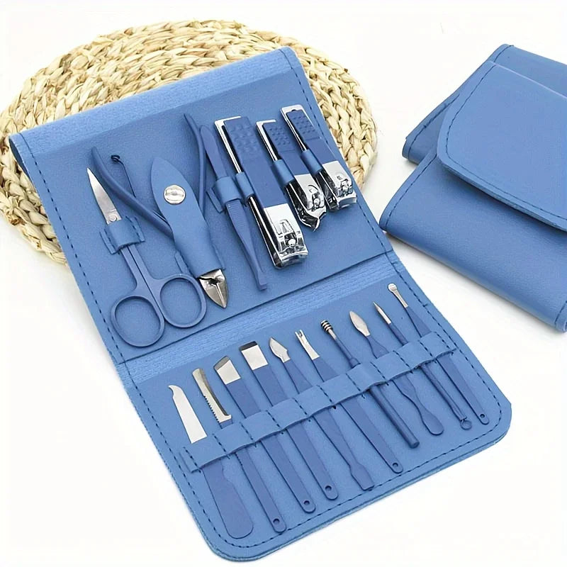On-the-go Cuticle Set