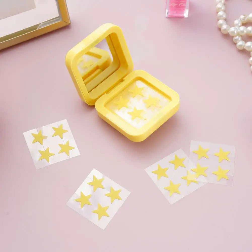 Acne Star Patches