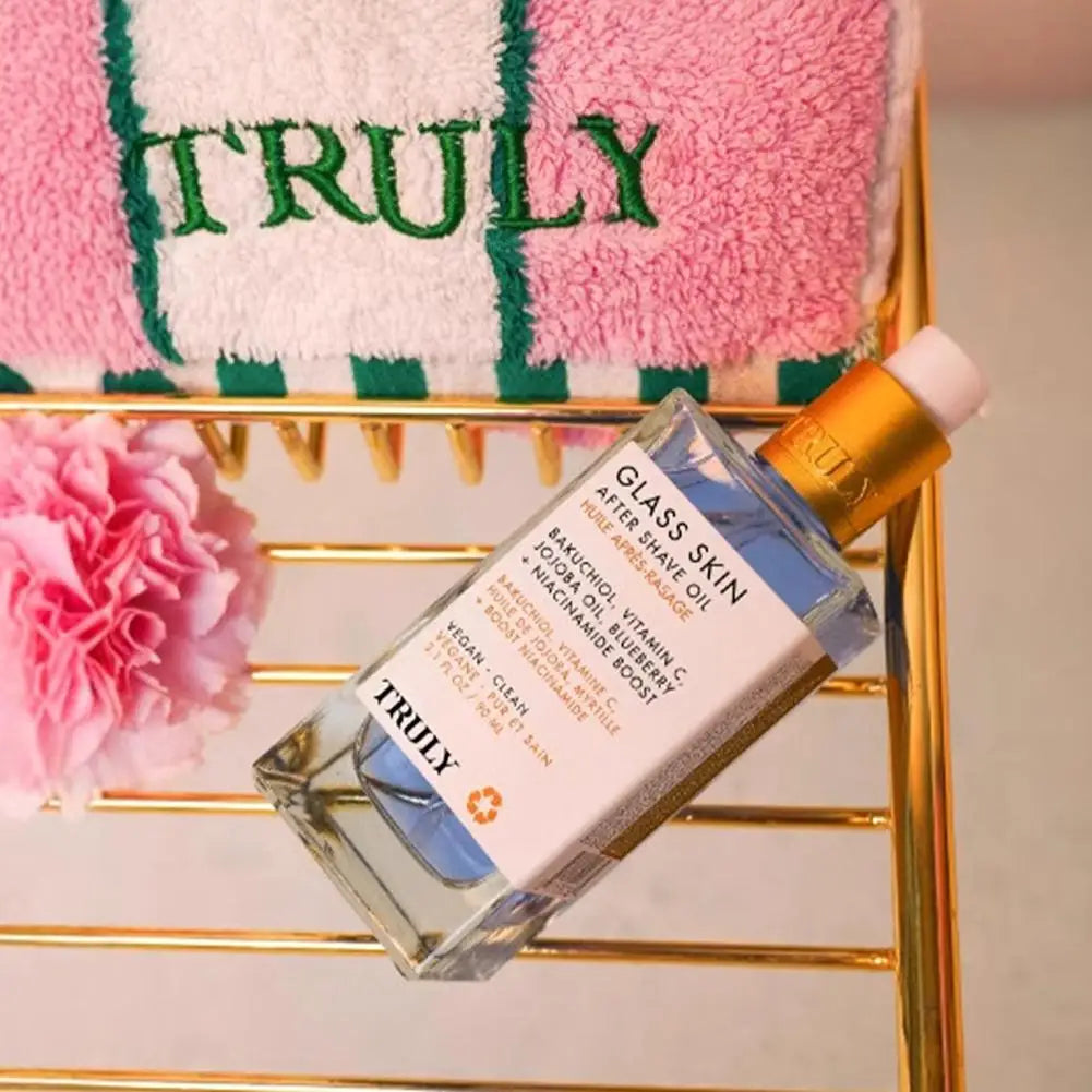 TRULY After Shave Oil