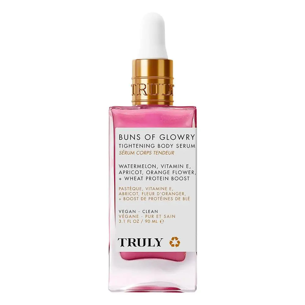TRULY After Shave Oil