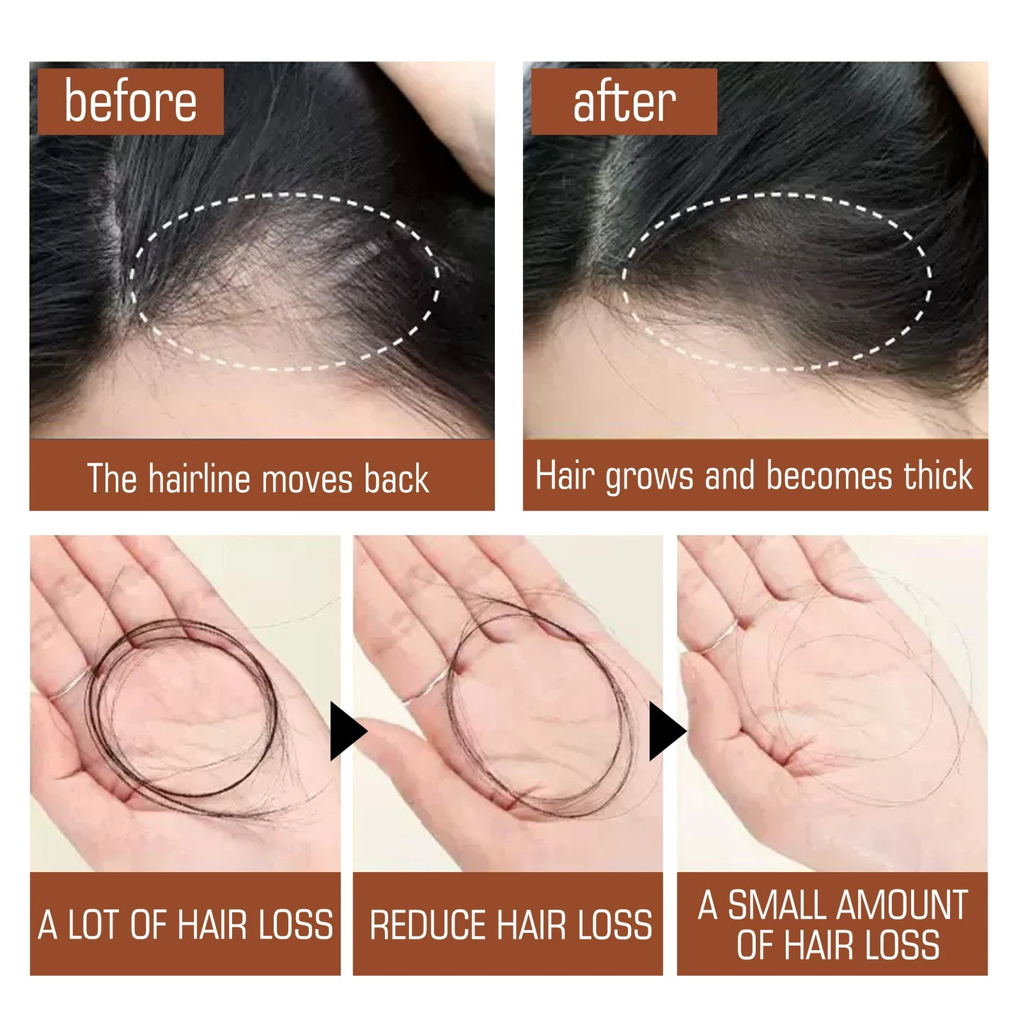 Batana Hair Mask