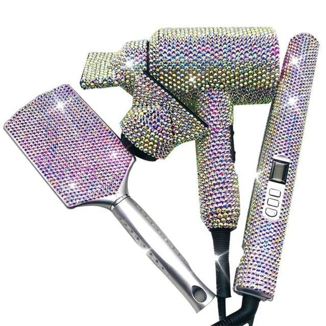 Crystal Styler Set