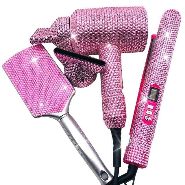 Crystal Styler Set