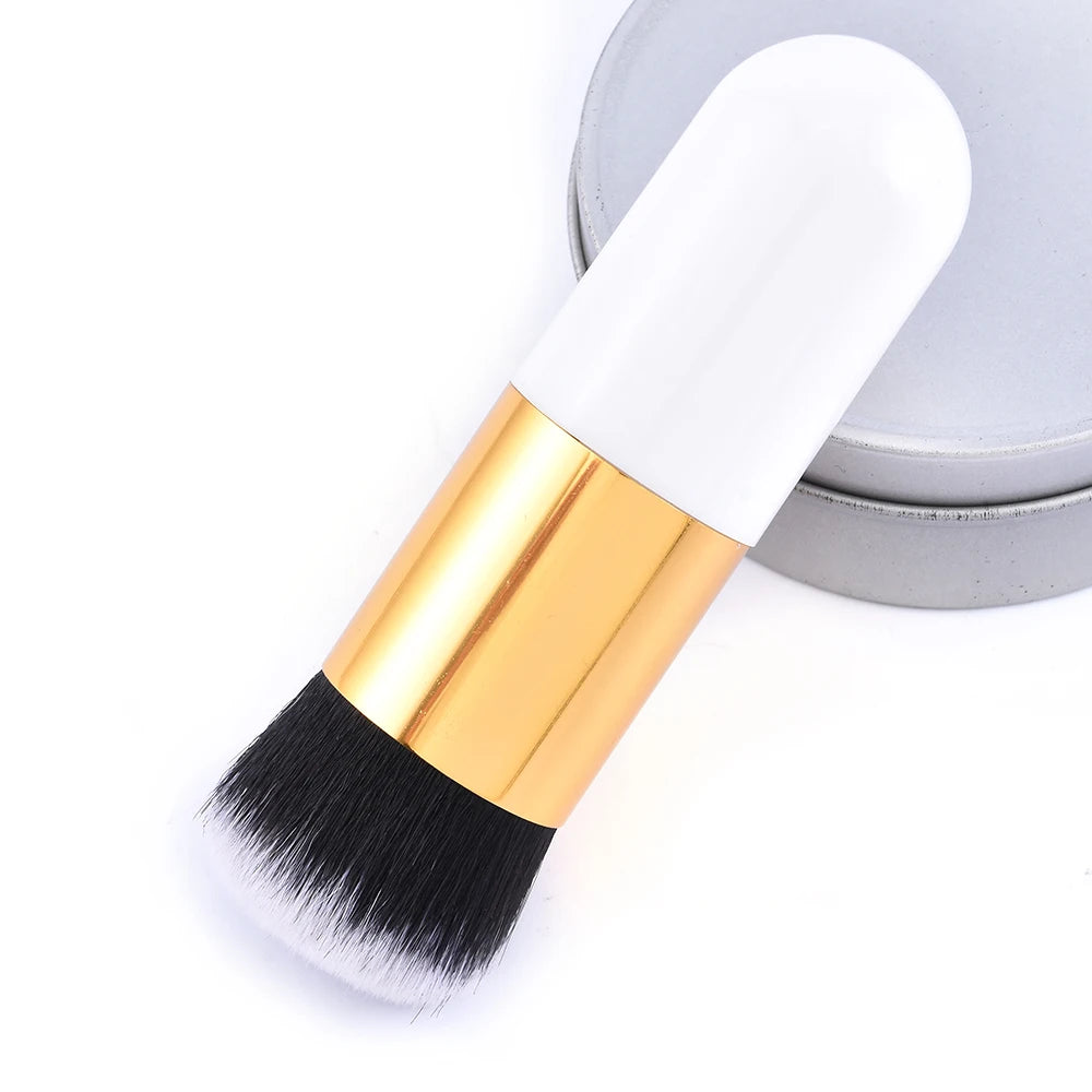 Chubby Pier Foundation Brush