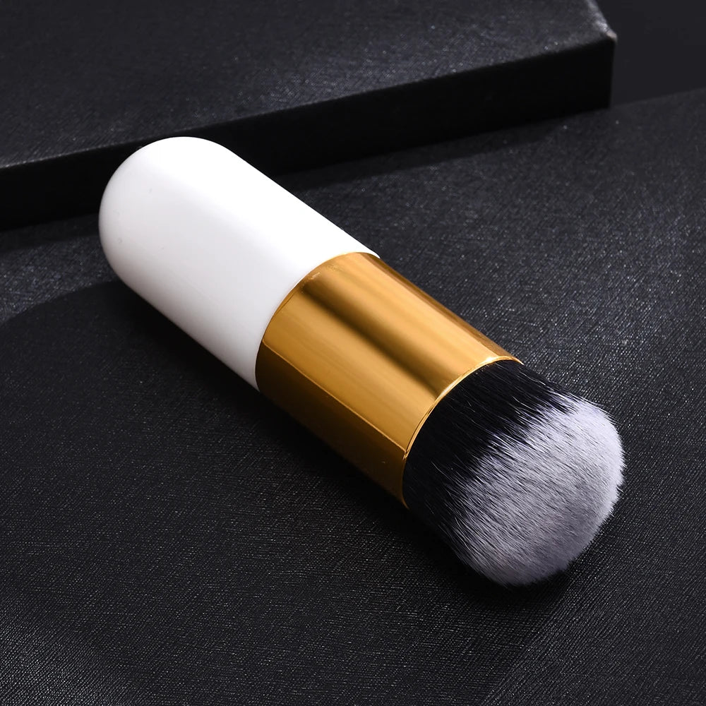 Chubby Pier Foundation Brush