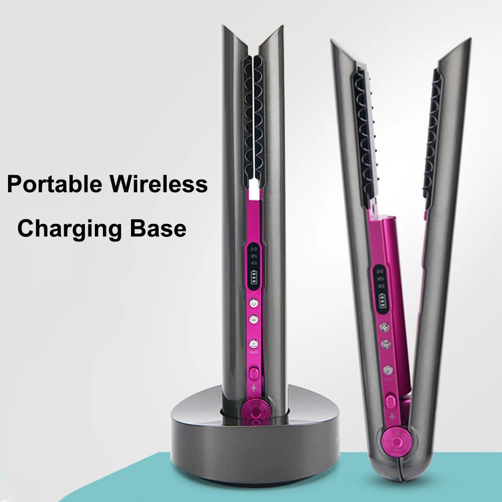 Cordless Hair Companion