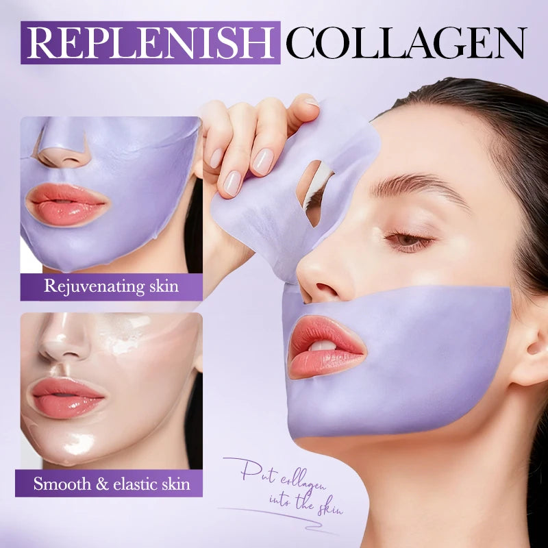 Collagen Masks