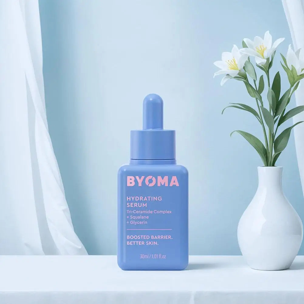 BYOMA SkinCare