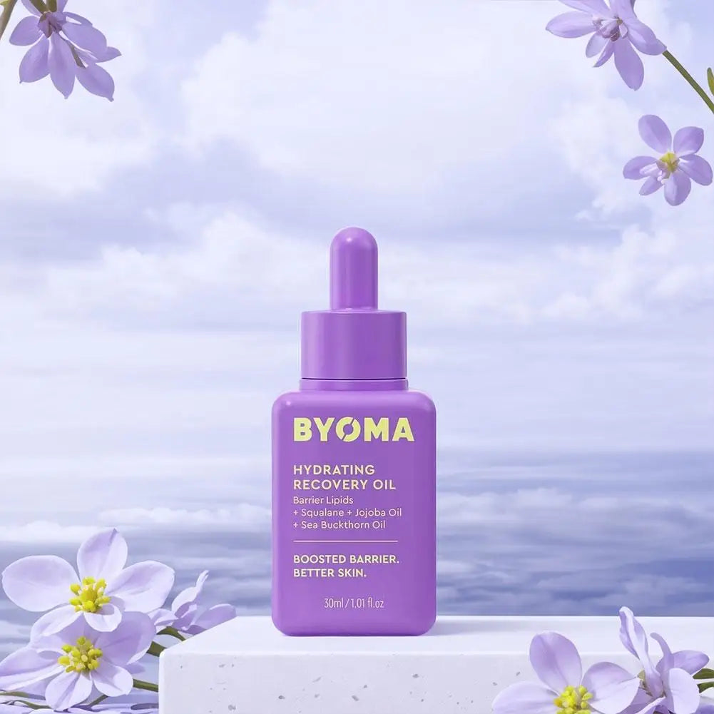 BYOMA SkinCare