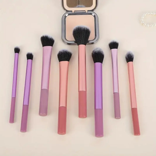 Eco Soft Brushes