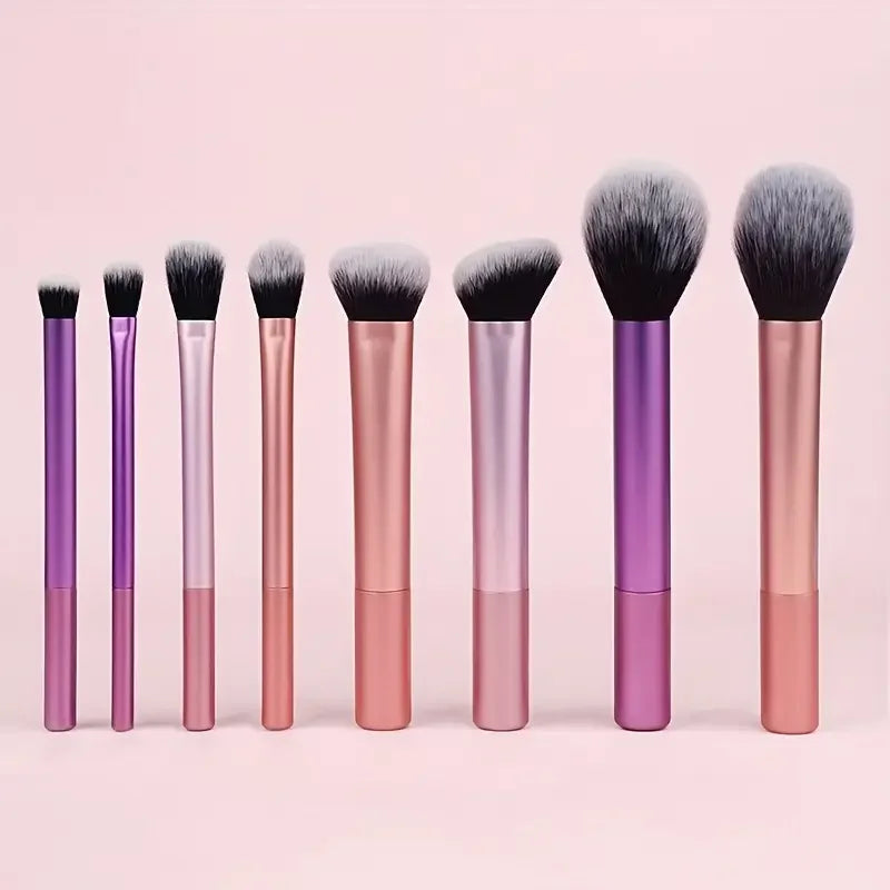 Eco Soft Brushes