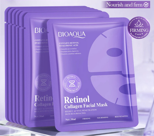 Collagen Masks