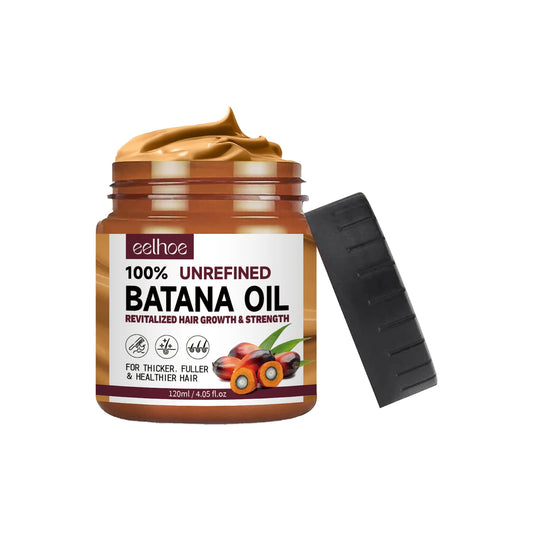 Batana Hair Mask