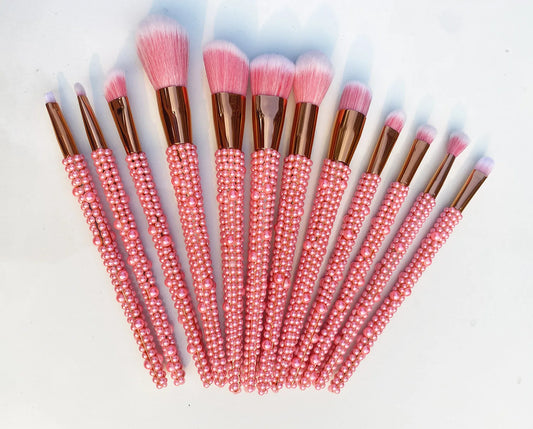 Pearl Brushes